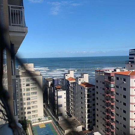 Apartmais - Unidade 1442 Praia Grande  Ngoại thất bức ảnh