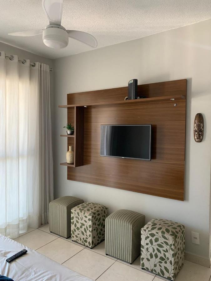 Apartmais - Unidade 1442 Praia Grande  Ngoại thất bức ảnh