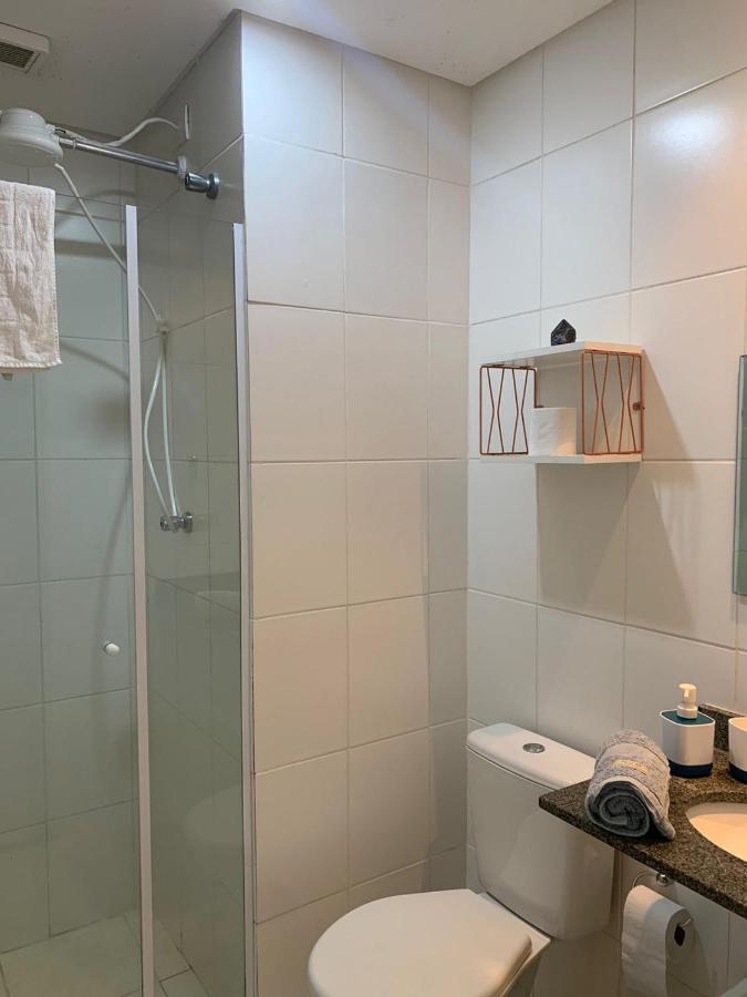 Apartmais - Unidade 1442 Praia Grande  Ngoại thất bức ảnh