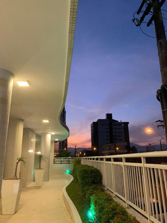 Apartmais - Unidade 1442 Praia Grande  Ngoại thất bức ảnh